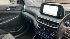 Hyundai Tucson 1.6 GDi SE Nav 5dr 2WD Petrol Estate